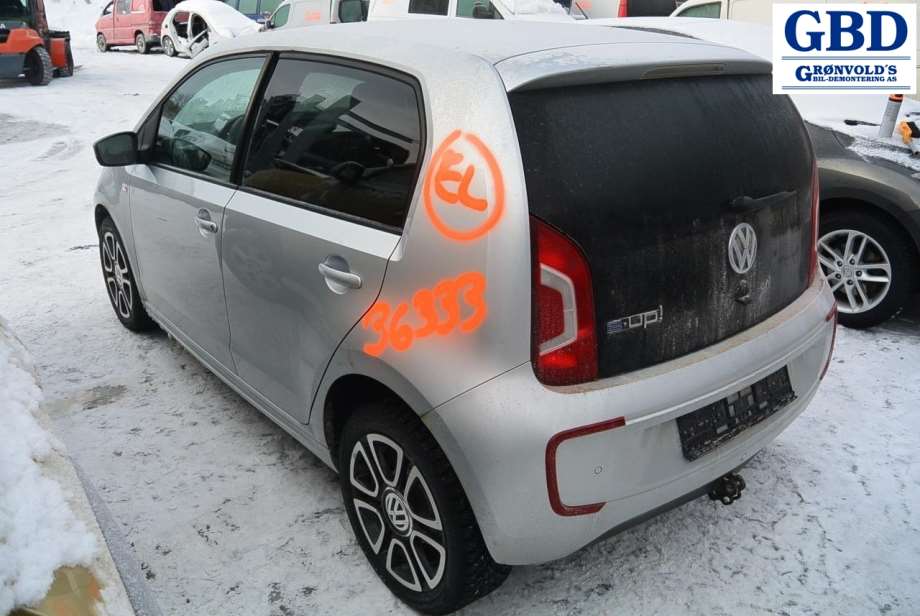 VW E-Up, 2013-2019 (FARBA|1S0 945 096 G)