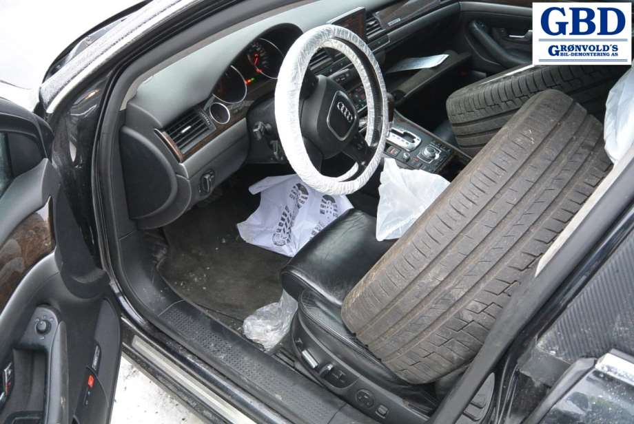 Audi A8, 2003-2010 (Type II) (4E0 833 052 C)