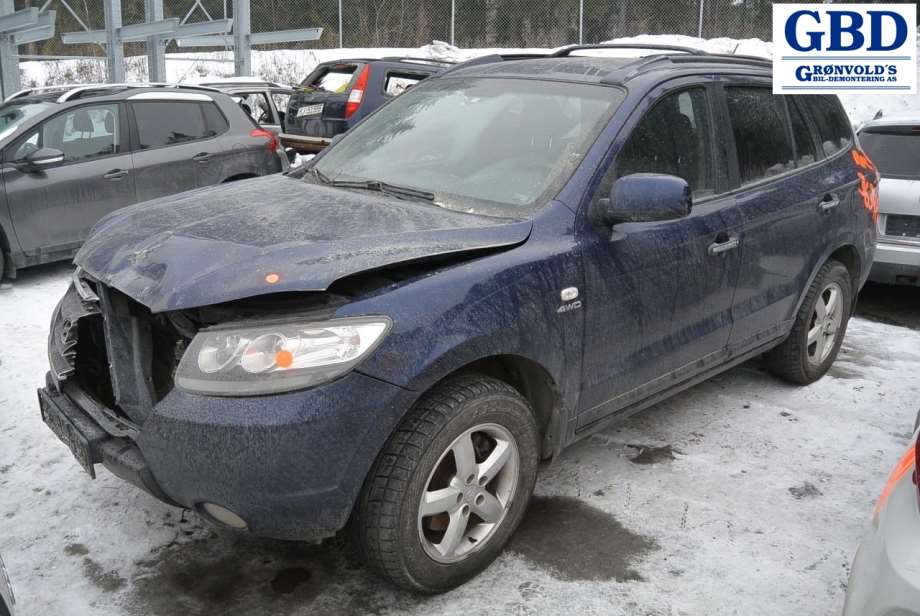 Hyundai Santa Fe, 2006-2009 (Type II, Fase 1) (51715 2B050)