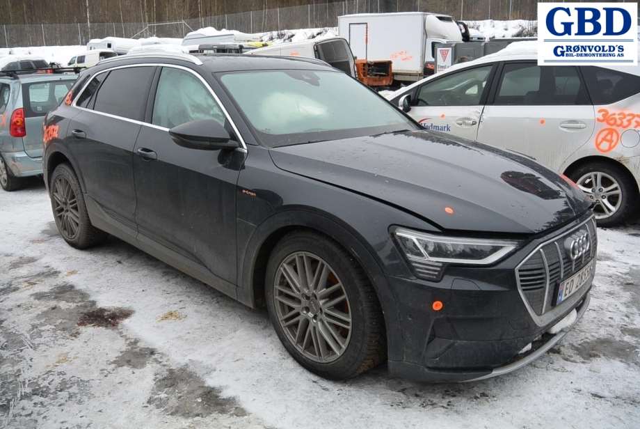 Audi e-tron, 2018- (4KE 501 204 C)