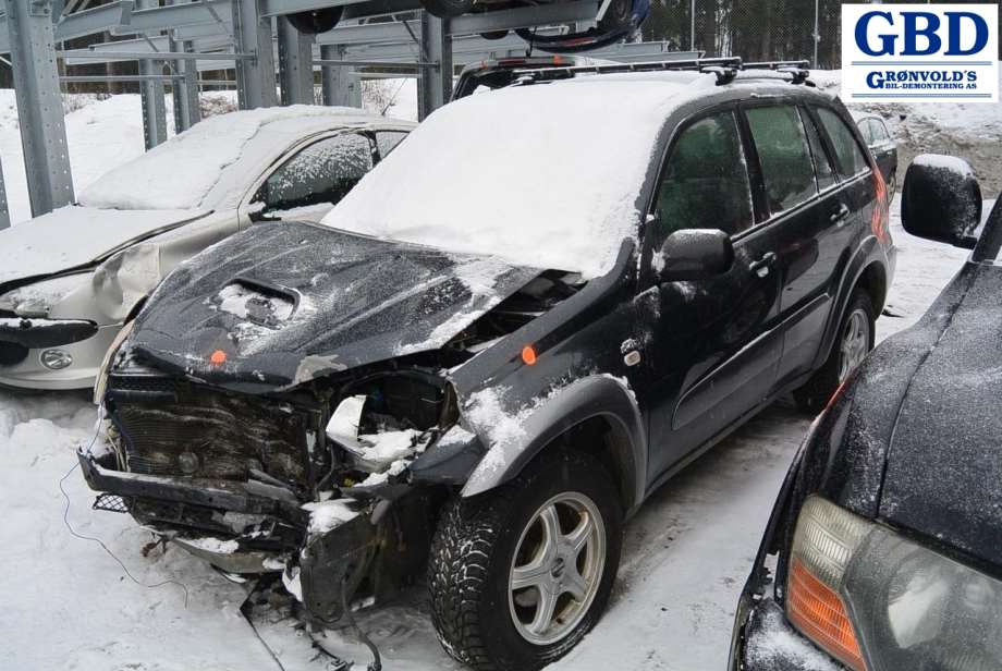 Toyota RAV4, 2000-2006 (Type II) (1794027040)