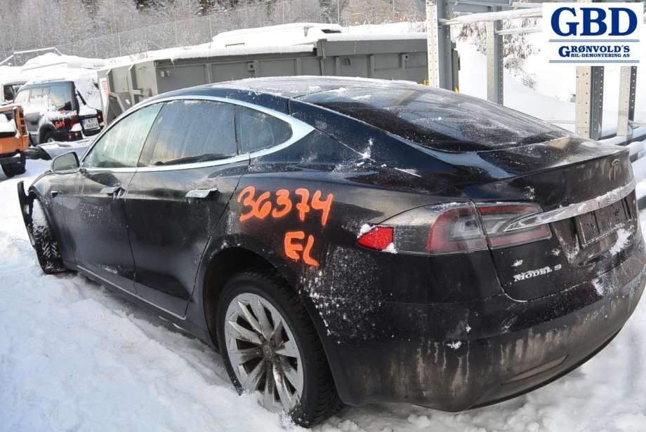 Tesla Model S, 2016-2021 (Fase 2) (1027946-00-A)