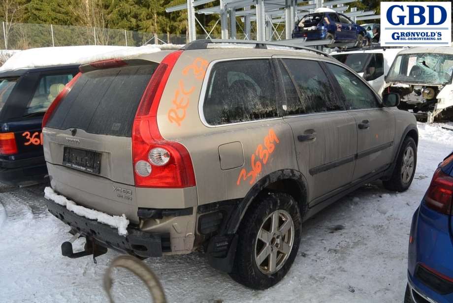 Volvo XC90, 2002-2006 (Type I, Fase 1)(|8675151)