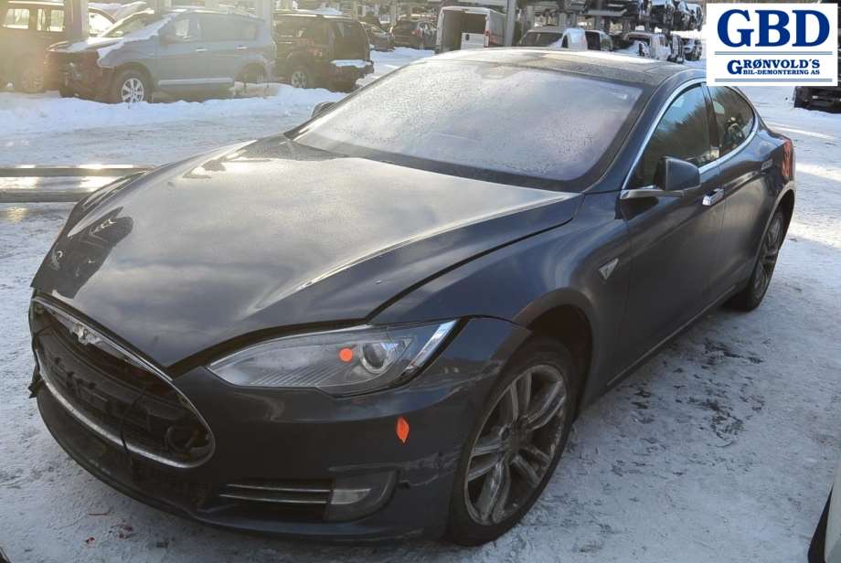 Tesla Model S, 2013-2016 (Fase 1) (TESLA|1041575-00-A)