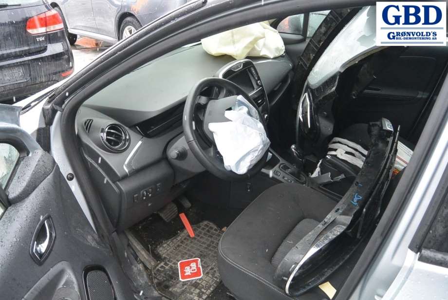 Renault Zoe, 2013-2019 (Fase 1) (RENAULT|2296950730R)