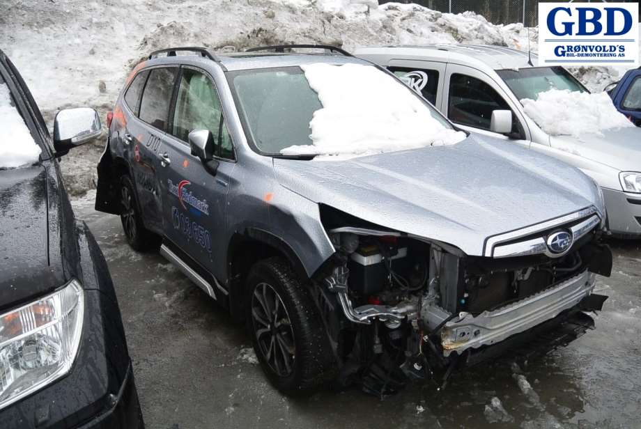 Subaru Forester, 2019- (Type V) (91036 SJ392)