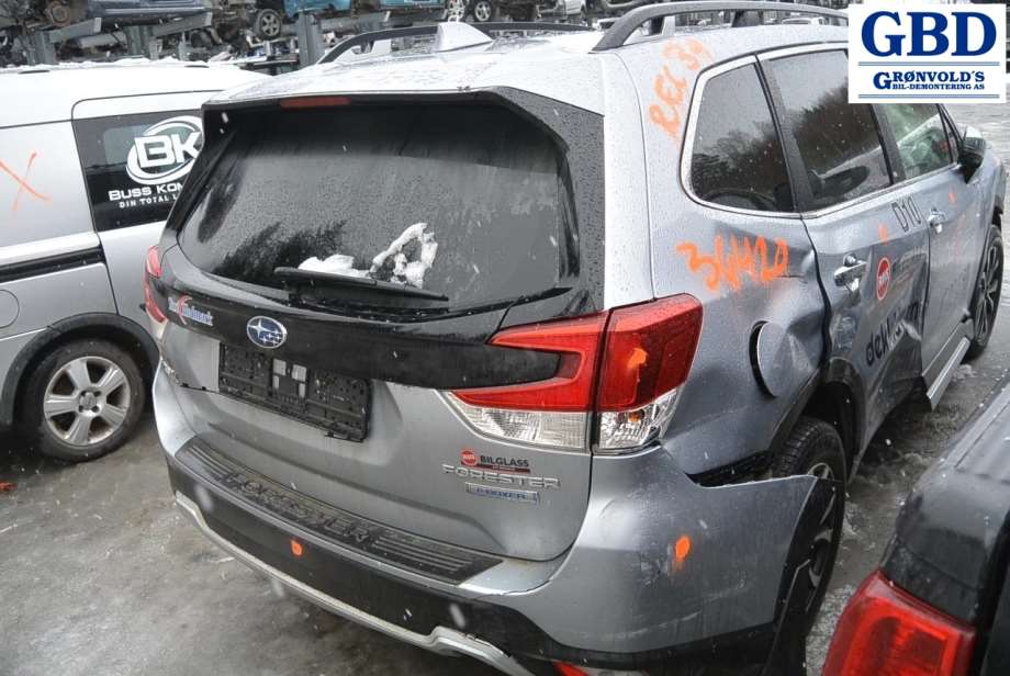 Subaru Forester, 2019- (Type V) (91036 SJ392)