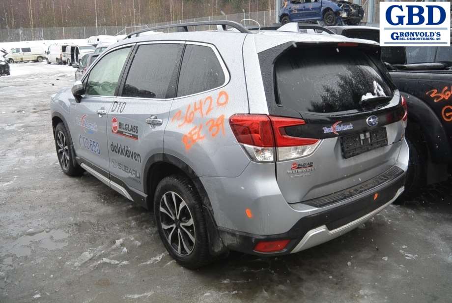 Subaru Forester, 2019- (Type V) (91036 SJ392)