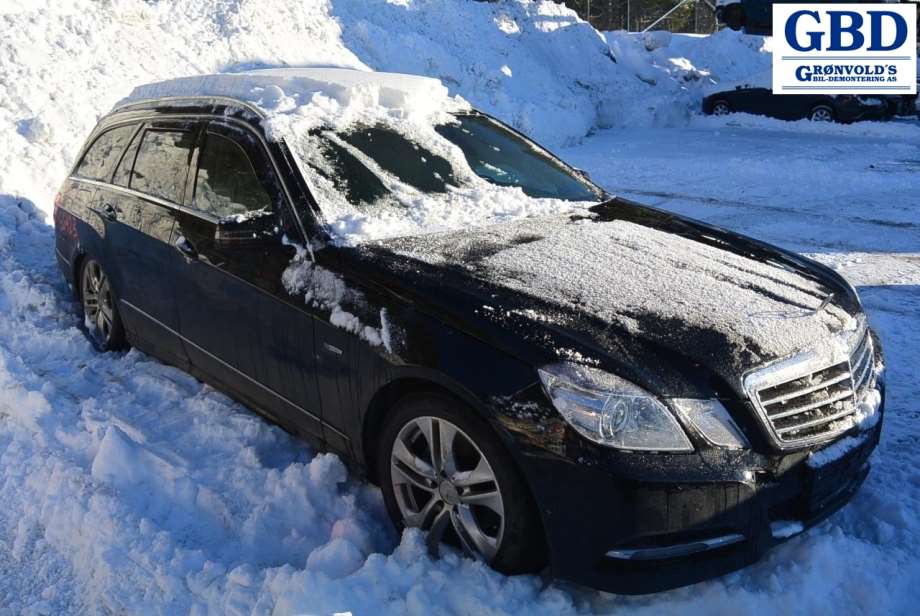 Mercedes E-Klasse, 2009-2013 (W212, Fase 1) (A 212 620 01 91)