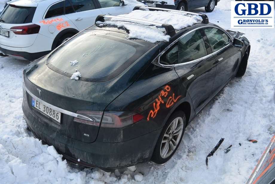 Tesla Model S, 2013-2016 (Fase 1) (TESLA|6006352-00-C)