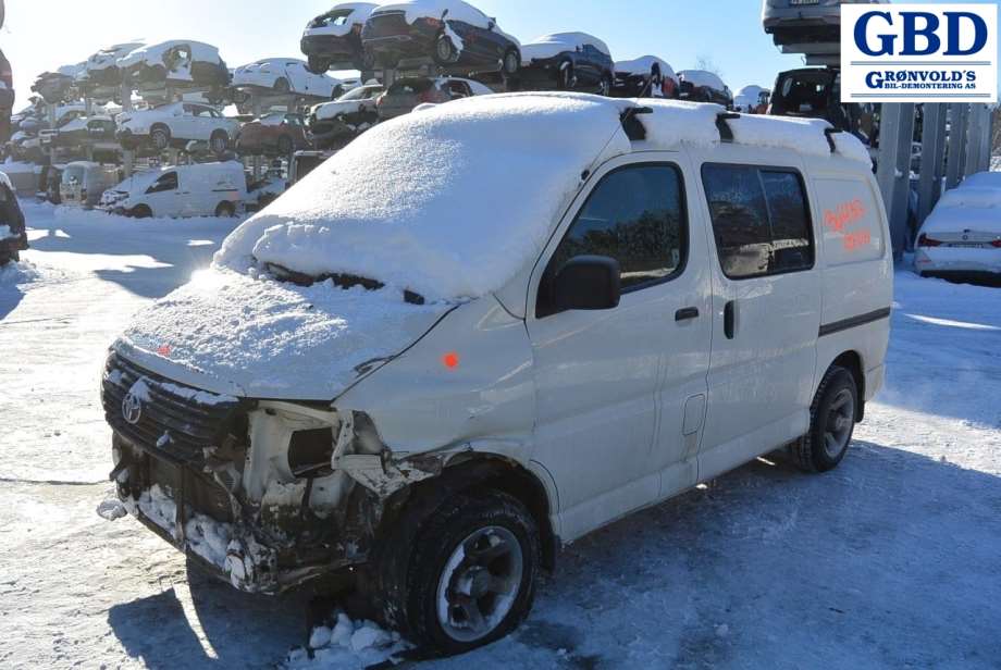 Toyota Hiace, 2007-2012 (Fase 3) (3303026A50)