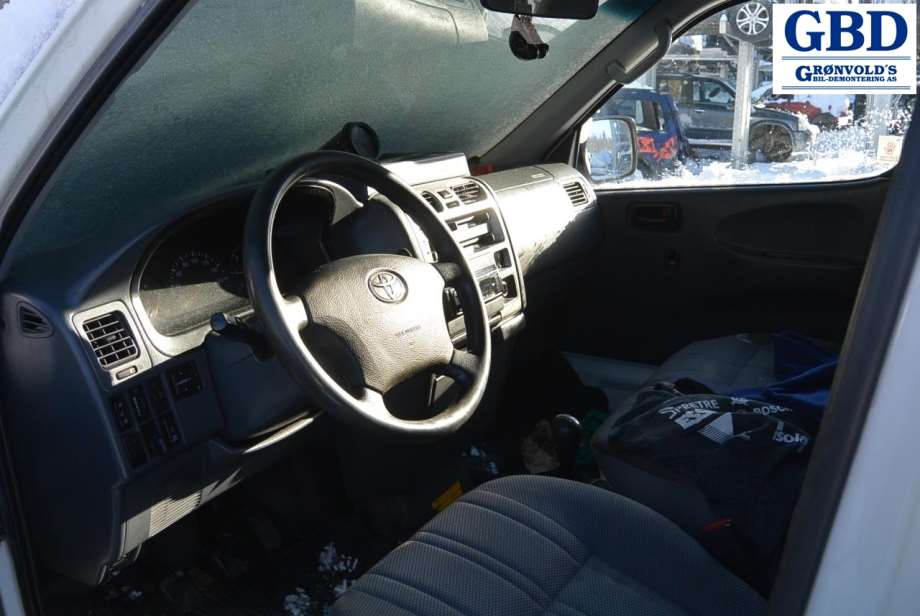 Toyota Hiace, 2007-2012 (Fase 3) (3303026A50)