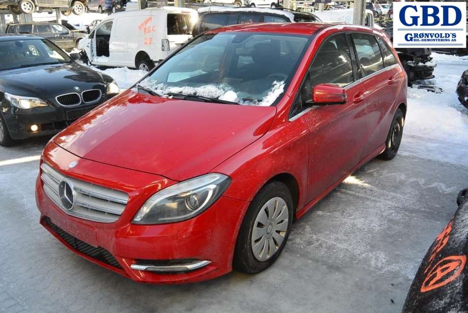 Mercedes B-Klasse, 2011-2018 (W246) (A 246 310 00 95)