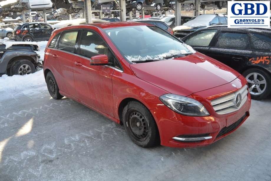 Mercedes B-Klasse, 2011-2018 (W246) (A 246 310 00 95)