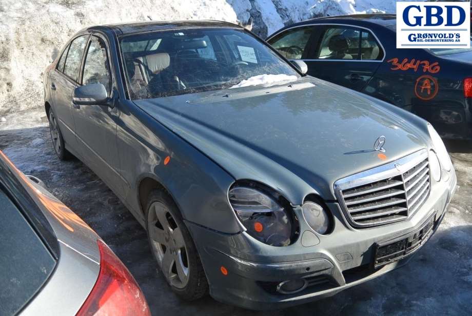 Mercedes E-Klasse, 2006-2009 (W211, Fase 2) (A 211 330 63 20)