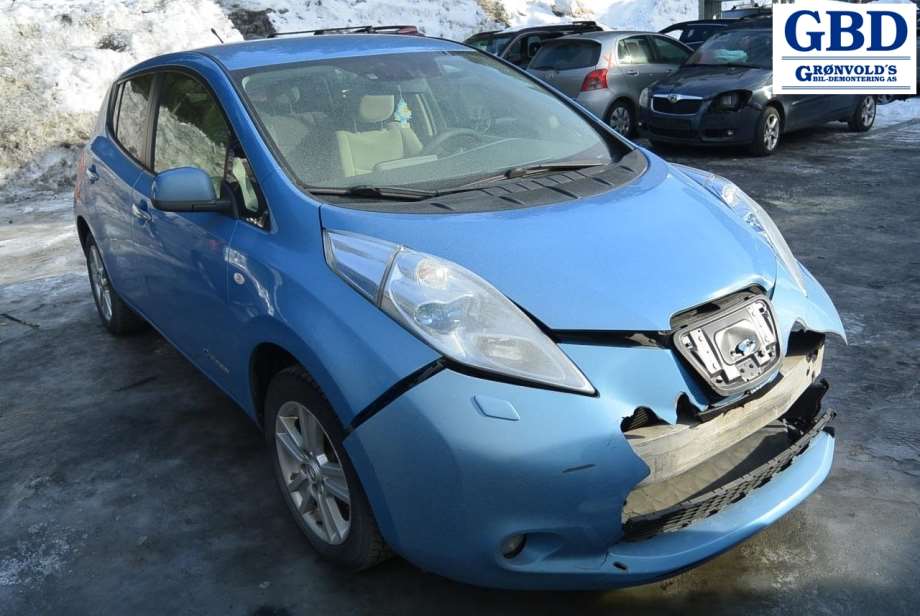 Nissan Leaf, 2011-2017 (Type I) (963013ND0F)