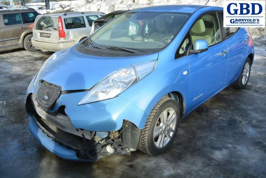 Nissan Leaf, 2011-2017 (Type I) (963013ND0F)