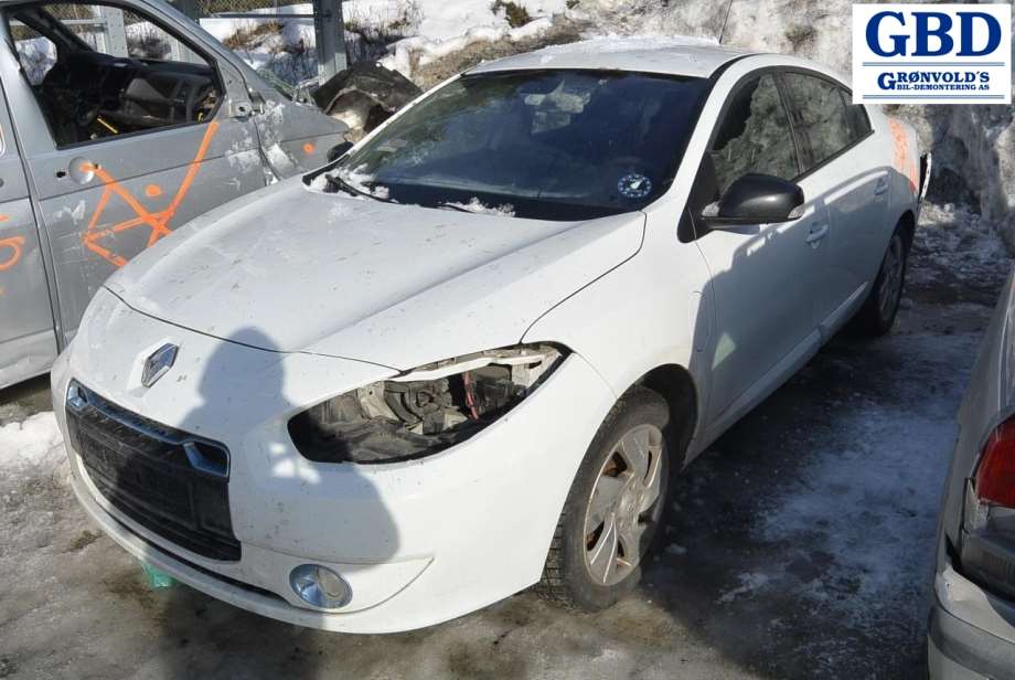 Renault Fluence Z.E, 2011-2014 (963012395R)