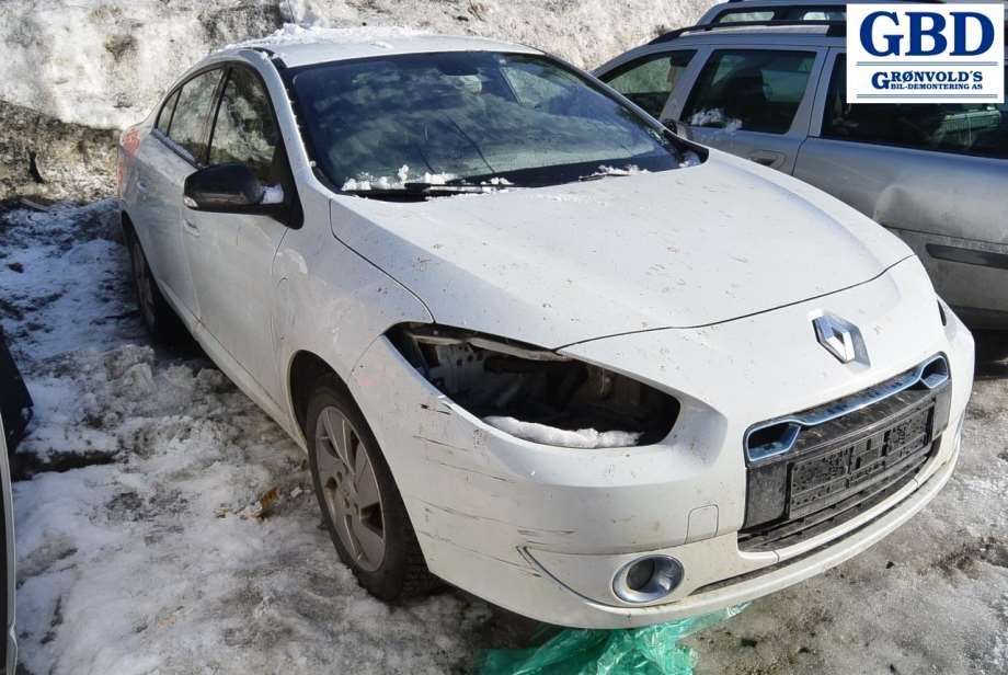 Renault Fluence Z.E, 2011-2014 (275106046R)