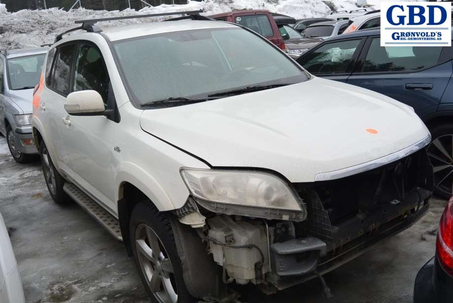 Toyota RAV4, 2009-2013 (Type III, Fase 2) (4111042040)