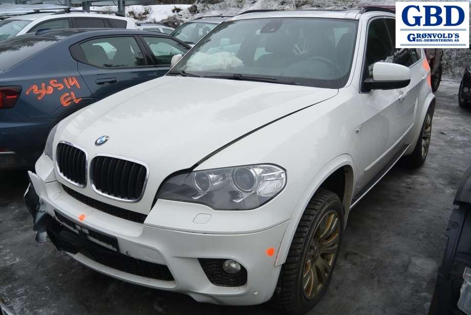 BMW X5, 2007-2013 (E70) (51 16 7 282 736)