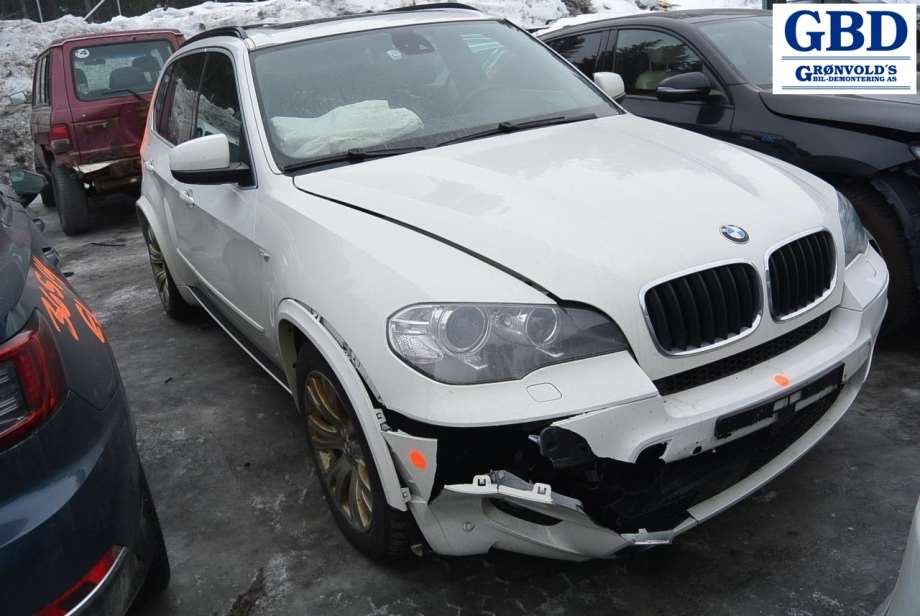 BMW X5, 2007-2013 (E70) (51 16 7 282 736)