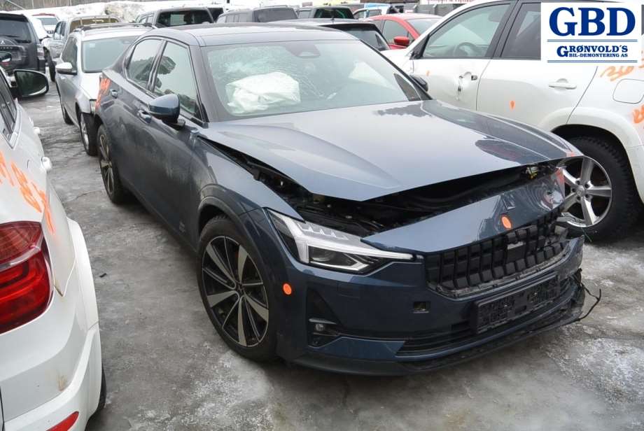 Polestar 2, 2020- (32329003)