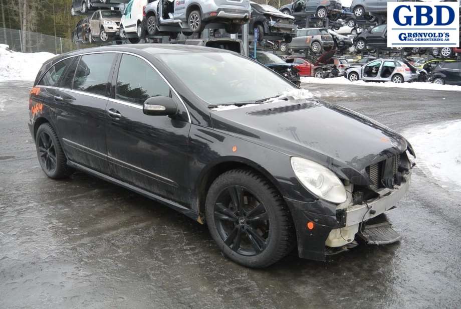 Mercedes R-Klasse, 2006-2013 (W251) (MERCEDES|A 164 350 16 14)