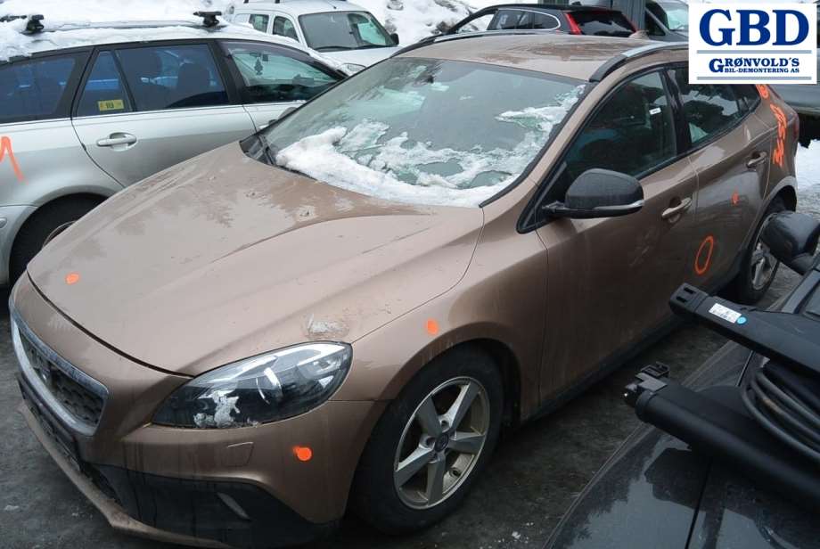 Volvo V40, 2012-2019 (36001114|31357212 AA)