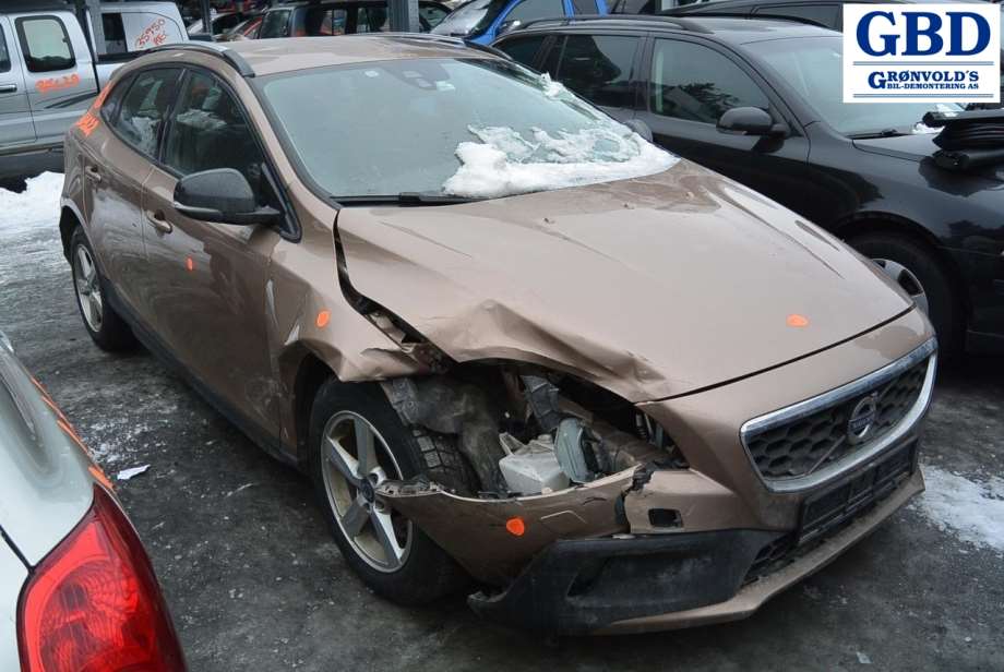 Volvo V40, 2012-2019 (36001983 |31350695)