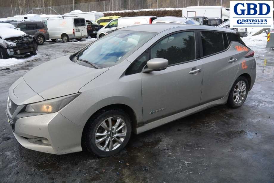 Nissan Leaf, 2018- (Type II) (963015SH1D|963015SH1E)