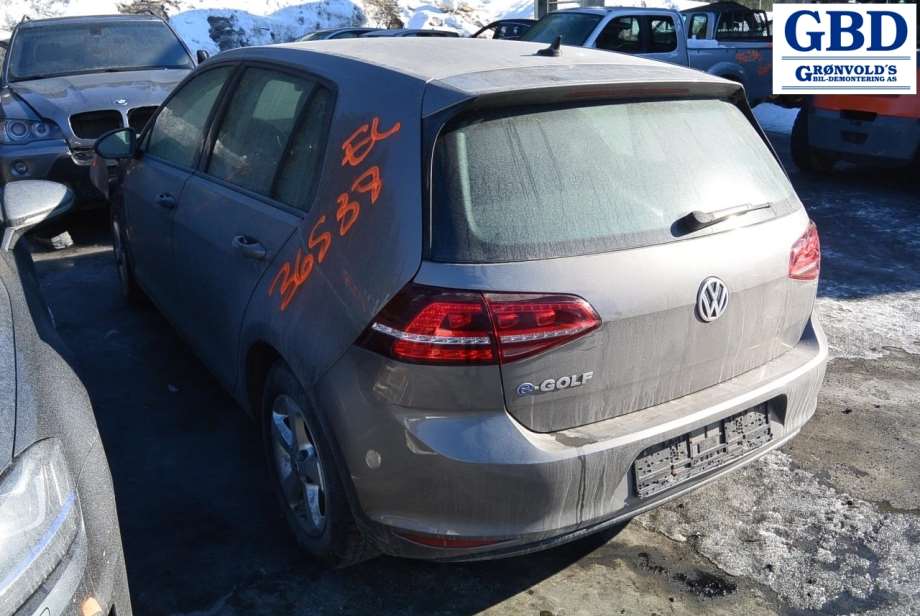 VW e-Golf, 2014-2017 (Fase 1) (5G0 945 308 F)