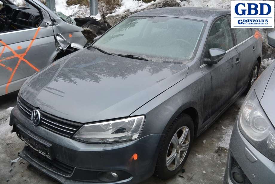 VW Jetta, 2011- (5C6 823 031 E|5C6 823 031 C)