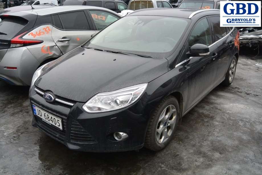 Ford Focus, 2011-2014 (Type III, Fase 1) (2439074|AM51-R10922-AN)