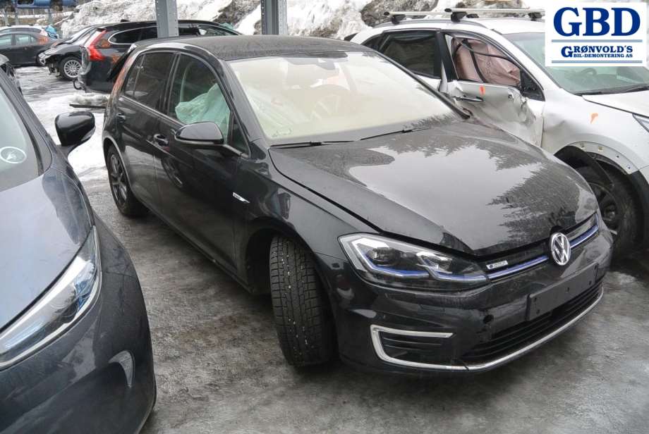 VW e-Golf, 2017-2020 (Fase 2) (BOSCH|5Q0 959 408)