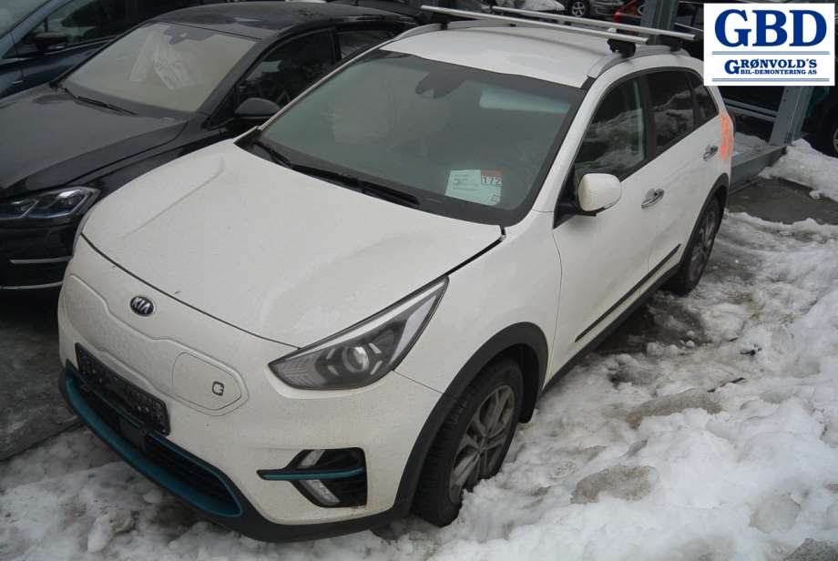 Kia Niro, 2016-2021 (92101G5500|200901 A5240372|92102 G5)