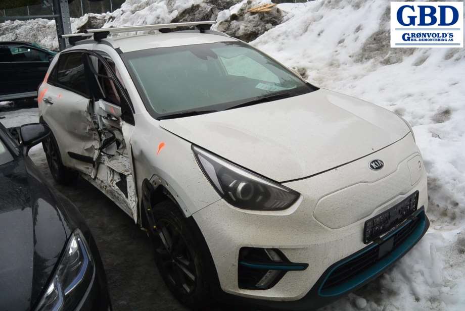 Kia Niro, 2016-2021 (92101G5500|200901 A5240372|92102 G5)