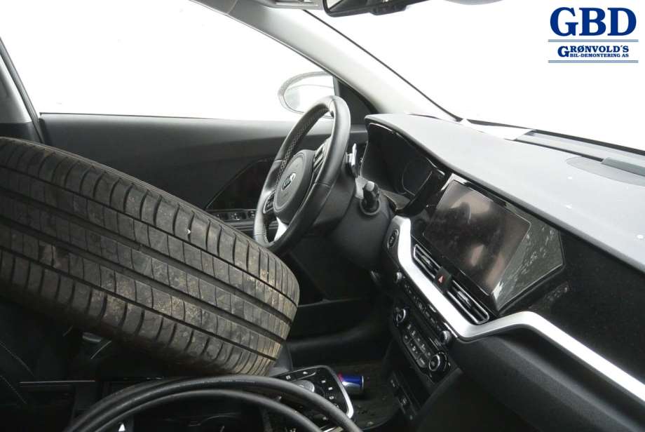 Kia Niro, 2016-2021 (DENSO|98700G5000|03511-1870)