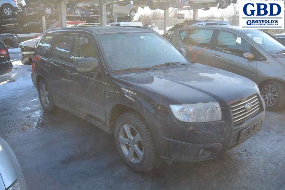 Subaru Forester, 2005-2008 (Type II, Fase 2) (28321SA031)