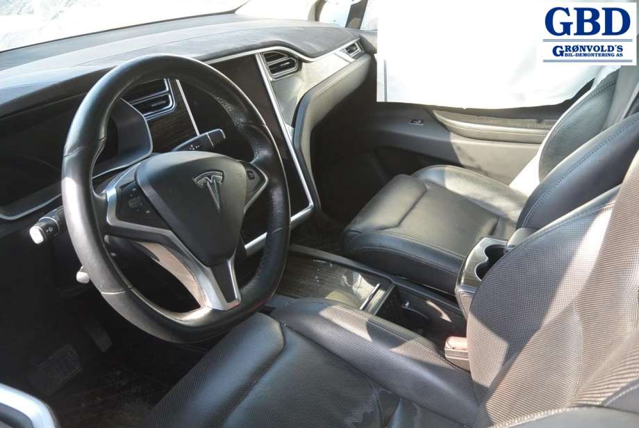 Tesla Model X, 2016- (1027361-00-B)