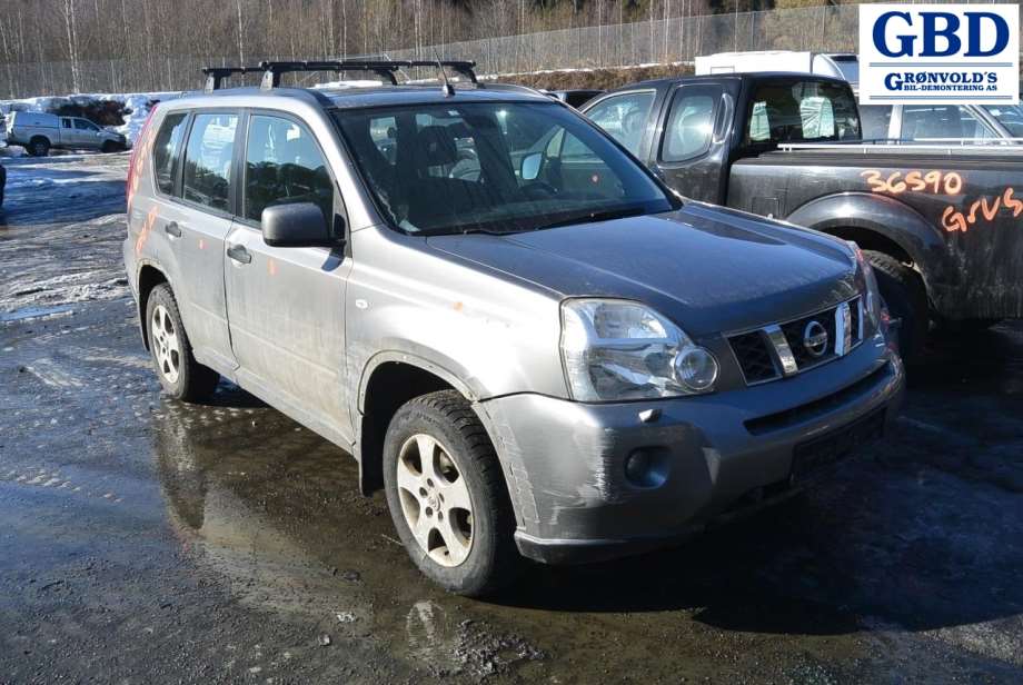 Nissan X-Trail, 2007-2014 (T31) (MITSUBA|28710JH10A|28710JG000)