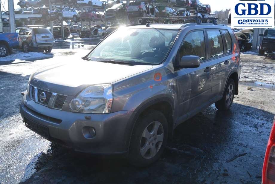 Nissan X-Trail, 2007-2014 (T31) (MITSUBA|28710JH10A|28710JG000)