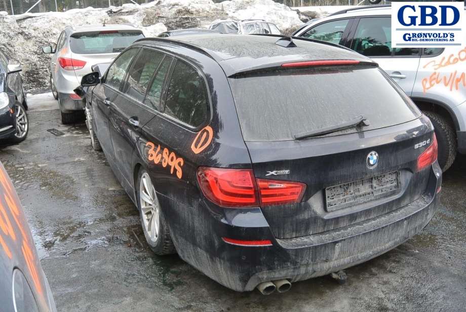 BMW 5-Serie, 2010-2017 (F10/F11) (51 16 7 283 624)