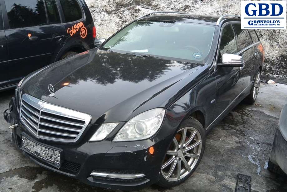 Mercedes E-Klasse, 2009-2013 (W212, Fase 1) (A 212 720 02 05)