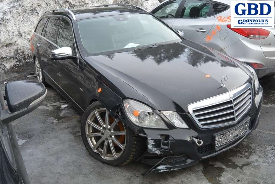 Mercedes E-Klasse, 2009-2013 (W212, Fase 1) (A 212 720 02 05)