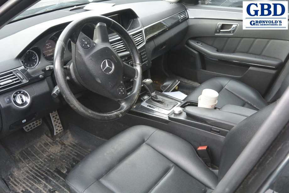 Mercedes E-Klasse, 2009-2013 (W212, Fase 1) (A 212 720 02 05)