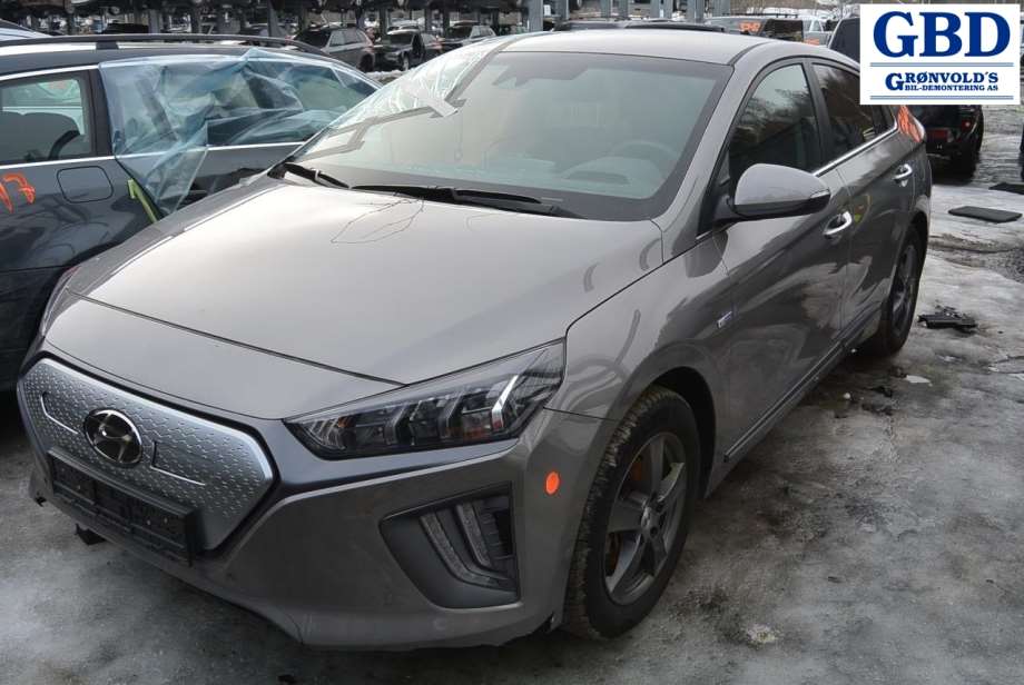 Hyundai Ioniq Electric, 2019- (Fase 2) (4450018AA1|44500-18AA1|AP0141071F)