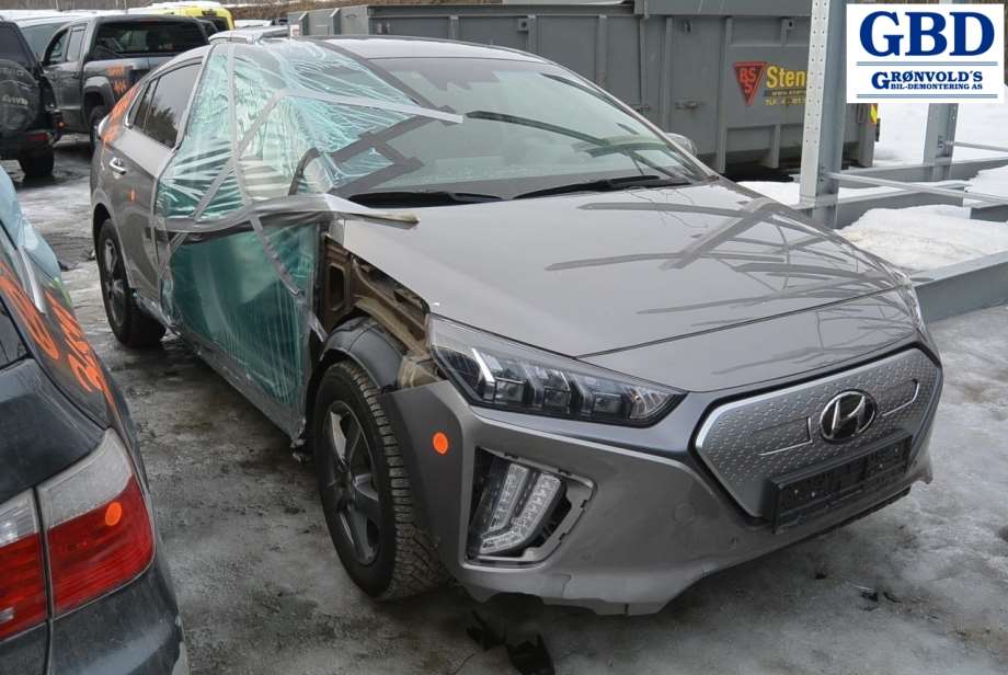 Hyundai Ioniq Electric, 2019- (Fase 2) (4450018AA1|44500-18AA1|AP0141071F)