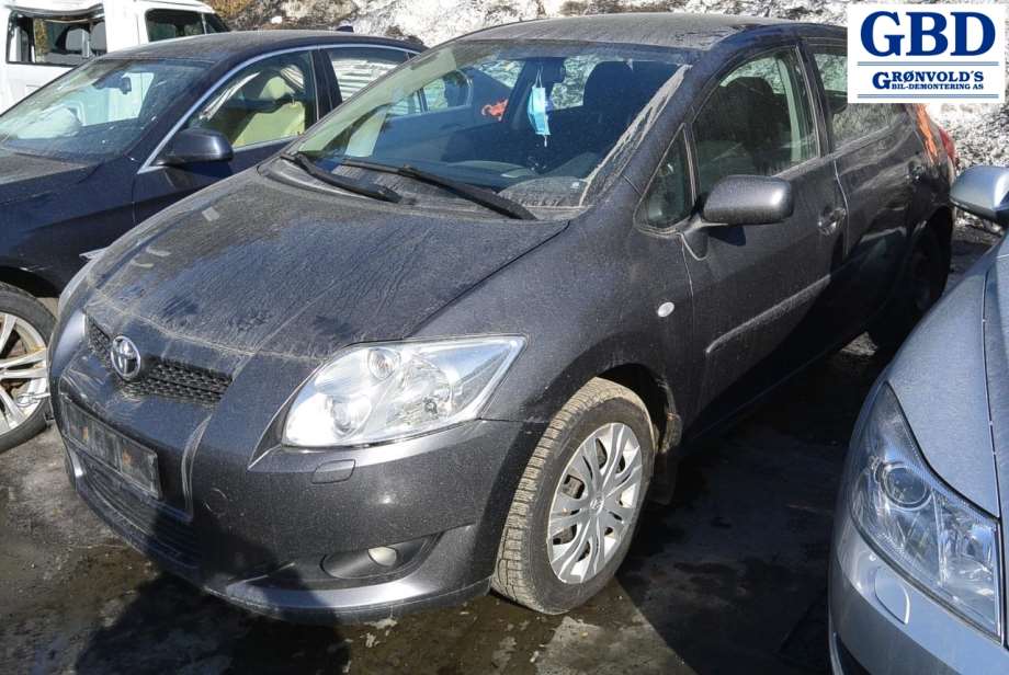 Toyota Auris, 2007-2010 (Type I, Fase 1) (DENSO|8513002030)