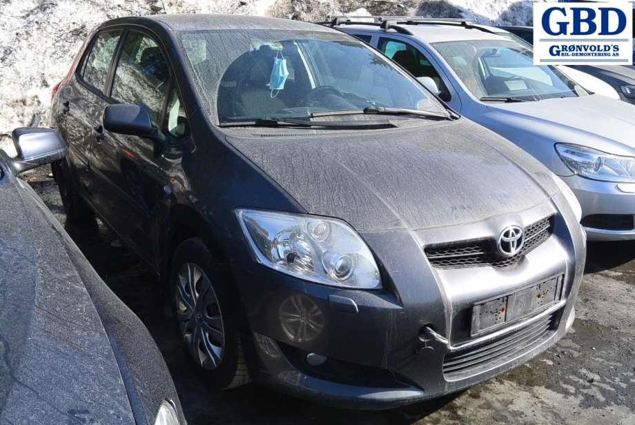 Toyota Auris, 2007-2010 (Type I, Fase 1) (DENSO|8513002030)